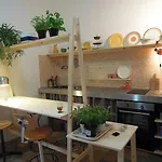 Apartmán Design Double View Flat