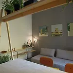 Design Double View Flat *