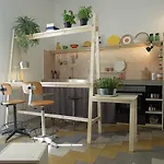 Design Double View Flat Apartmán *