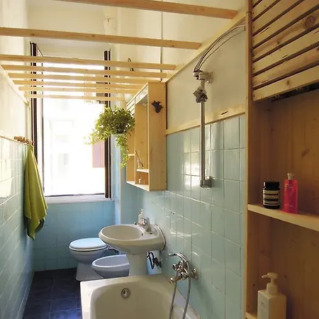 Lägenhet Design Double View Flat
