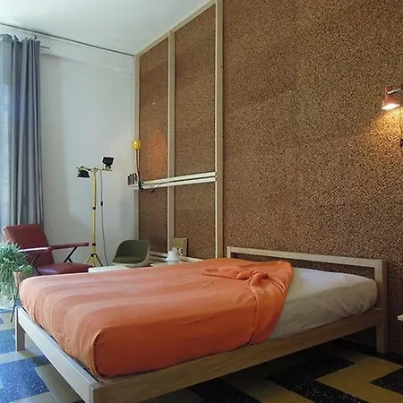아파트 Design Double View Flat