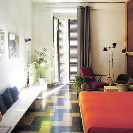 Lägenhet Design Double View Flat