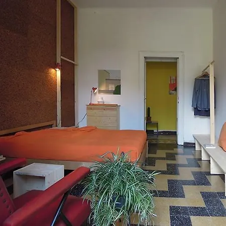 Lägenhet Design Double View Flat