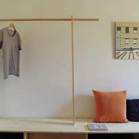 Design Double View Flat Daire *