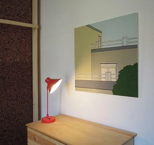 Apartamento Design Double View Flat