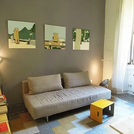 Apartment Design Double View Flat *